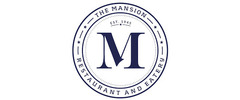 The Mansion Diner logo