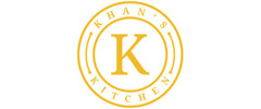 Khan's Kitchen logo
