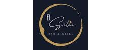 El Sitio Coffee Bar logo