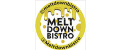 Meltdown Bistro logo