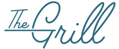 The Grill logo