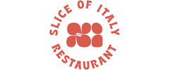 Slice of Italy logo