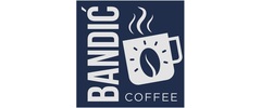 Bandic Coffee logo