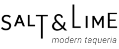 Salt & Lime Modern Taqueria logo