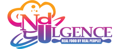 Ndulgence logo