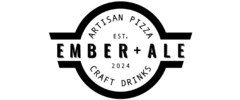 Ember + Ale logo