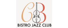 CB Bistro & Jazz Club logo