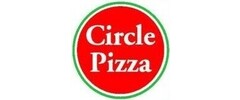 Circle Pizza & Grill logo