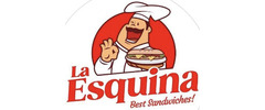 La Esquina logo