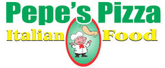 Pepe’s Pizza logo