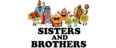 Sisters and Brothers logo
