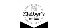 Kleiber's Country Store Logo