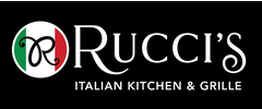 Rucci's Italian Kitchen & Grille logo