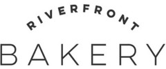 Riverfront Bakery Logo