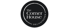 The Corner House Delicatessen logo