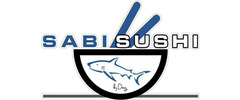 Sabi Sushi logo