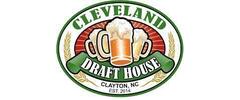 Cleveland Draft House logo