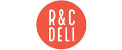 RC Deli logo