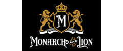 Monarch & Lion logo