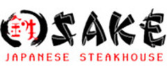 Sake Japanese Steakhouse logo