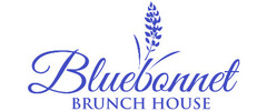 Bluenbonnet Brunch House logo