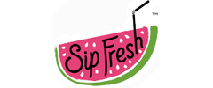 Sip Fresh logo