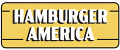 Hamburger America logo