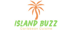 Island Buzz Caribbean Cuisine logo