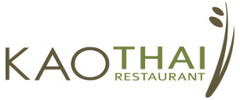 Kao Thai logo