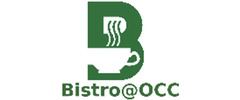 Bistro at OCC logo