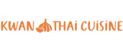 Kwan Thai Cuisine logo
