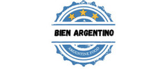 Empanadas  - Bien Argentino logo