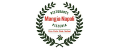 Mangia Napoli logo