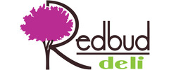 Redbud Deli logo