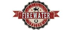 Firewater Saloon logo