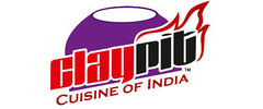 Clay Pit Cuisine of India logo
