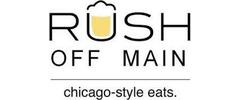 Rush Off Main logo