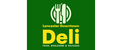 Lancaster Downtown Deli logo