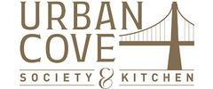 Urban Cove Society & Kitchen Logo