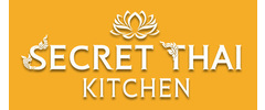 Secret Thai Kitchen Logo
