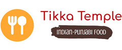 TikkaTemple logo