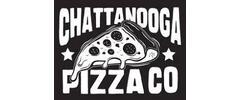 Chattanooga Pizza Co. logo