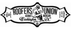 Roofers Union logo