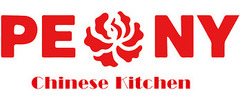 Peony Chinese Kitchen logo