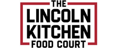 The Lincoln Kitchen logo