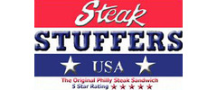 Steak Stuffers USA logo