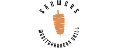 Skewers Mediterranean Grill logo