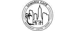 Samaria Cafe logo