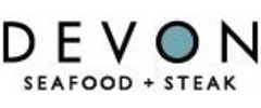 Devon Seafood + Steak logo