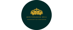 Mediterranean Grill logo